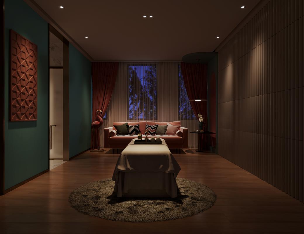 ����spa��������ϵͳ-��Ч��������ר�ҽ�ͼ0