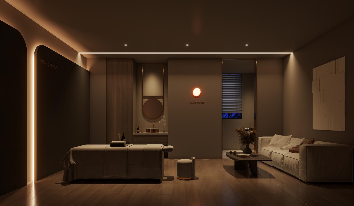 ����spa��������ϵͳ-��Ч��������ר�ҽ�ͼ2