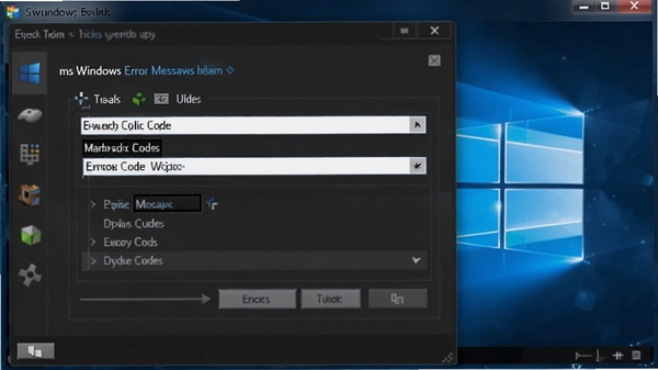 ms windows error messages���������ͼ����ʾ��������ѯ���ܣ���ɫ���⣬רҵϵͳ���߷��