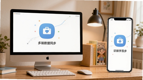 ��ʶ�ְ���ʹ�ó���ͼ������ǵ��Զ˽��棬�Ҳ����ֻ��˽��棬չʾ�������ͬ��ͼ�꣬�����м�ͥ��������