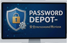 Password Depot��ȫ�������ר�����ؽ̳���ʹ�ü���