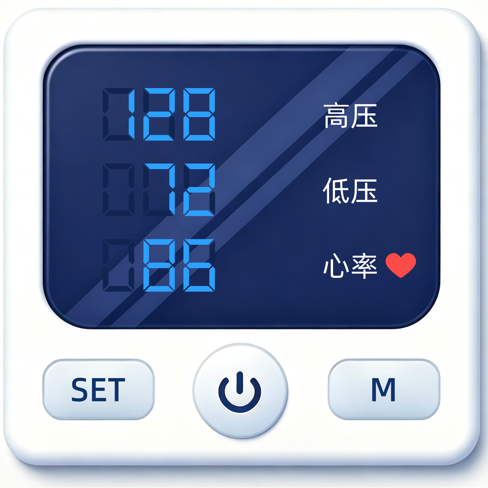 Ѫ��Ѫѹ׷��-�������ð���v1.0.2 �ٷ�����