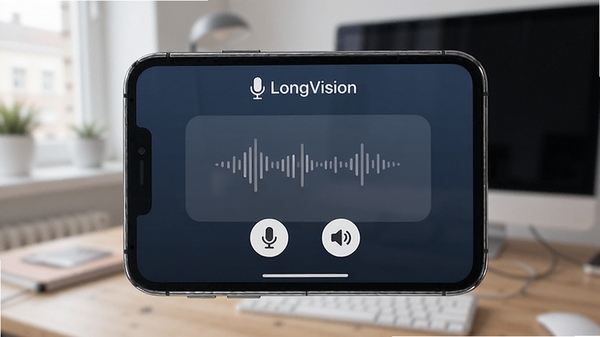 LongVision˫������ͨ�����棬������˷�����������ͼ��
