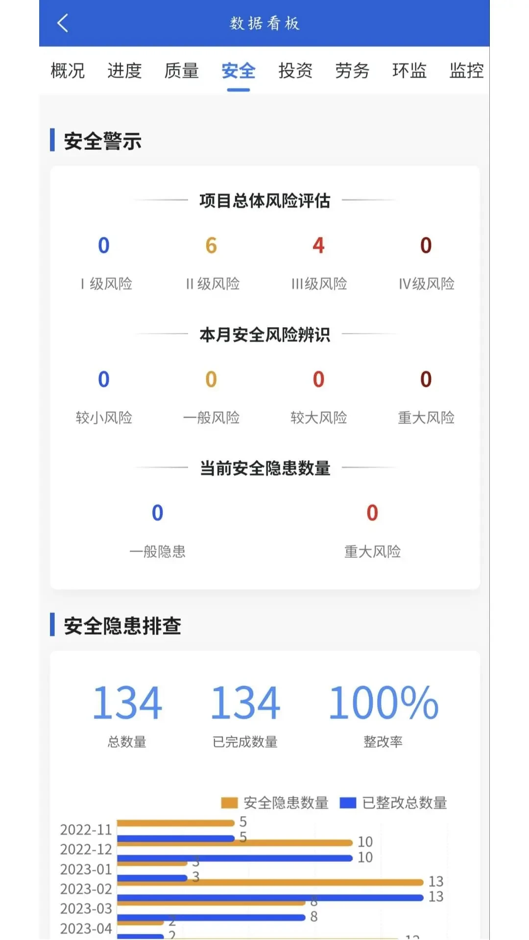 公路建设管理平台-工程管理好帮手截图