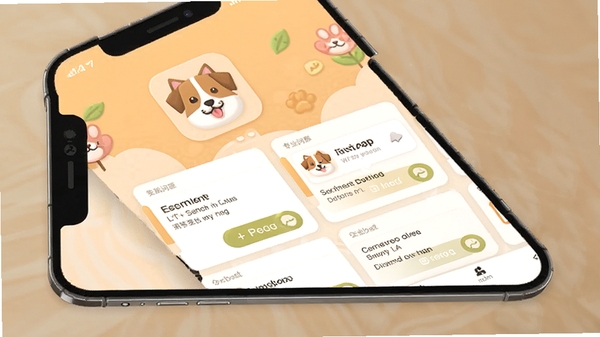 һ��չʾ����APP������ĸ����ֻ���ͼ��������������Ȼ�������ɰ���è��ͼ����ʴ�Ƭ������ɫ����ů������ͻ�������Ļ����к�רҵ�ԡ�