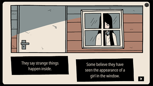 ������Ů��׿������(The Girl in the Window) ��Ϸ���� �ֲ����� ���İ�