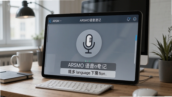 ARSMO�����ټǽ��棬��˷�ͼ�꣬�����Է�����Ļ������Ϊ�칫����