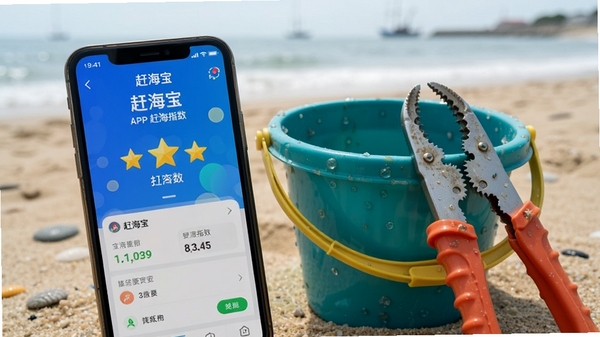 �ֻ���ʾ�Ϻ���APP���ǸϺ�ָ�����棬�Ա߷�����СͰ���зǯ�ȸϺ�����