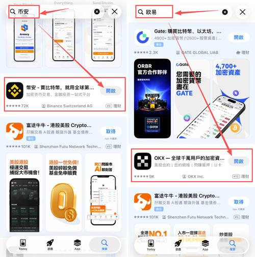 Gate app store���ع������氲װע��������ͼ