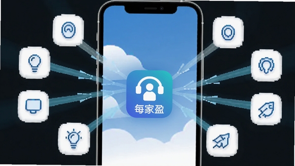 ÿ��ӯ���������豸����ʾ��ͼ���ֻ���Ļ�ж�����ܼҾ��豸ͼ���۵������ÿ��ӯAPPͼ����