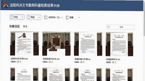 ��Ժ�о����鰸����ʢ��������б�ҳ�棬չʾɸѡ�������������б�����ͼ������ֱ��