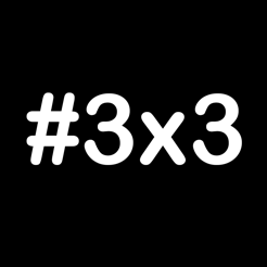 3x3ʱ�����-������Ч�ճ̹滮v2.0.5 �ٷ�����