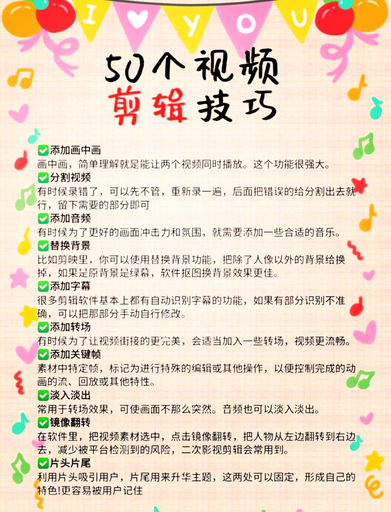 汇声绘影-一站式视频剪辑神器 操作界面 素材导入教程