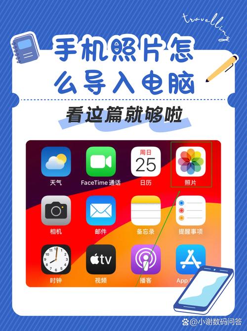 夹益联-便捷高效的手机管理工具 批量导出照片到电脑 整理相册