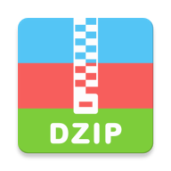 Unzip��ѹר��app��׿��v3.2.25 ���°�