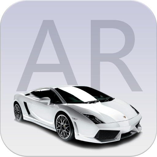 ARCarShow-AR����չʾv2.45 �ٷ�����