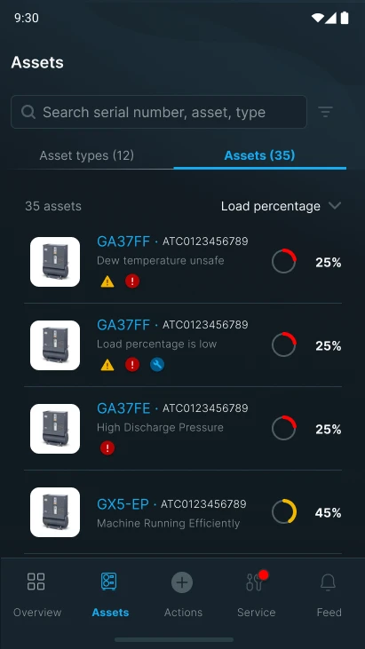 ICONS: Connectivity System-智能网络连接管理工具截图3