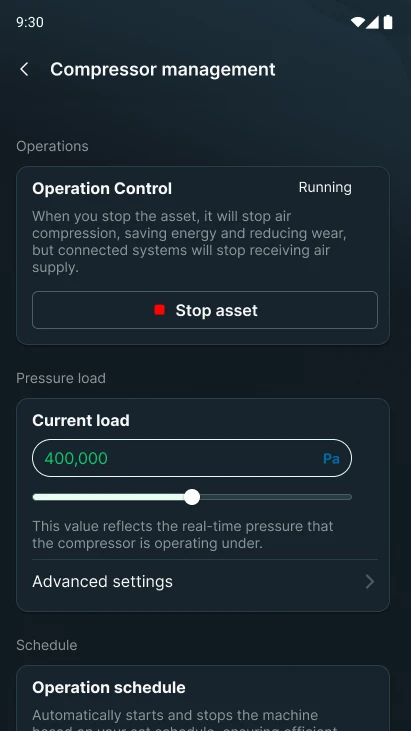 ICONS: Connectivity System-智能网络连接管理工具截图0