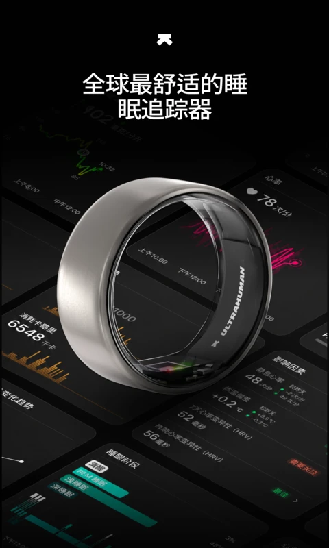 Ultrahuman-���������AI�������ֽ�ͼ0