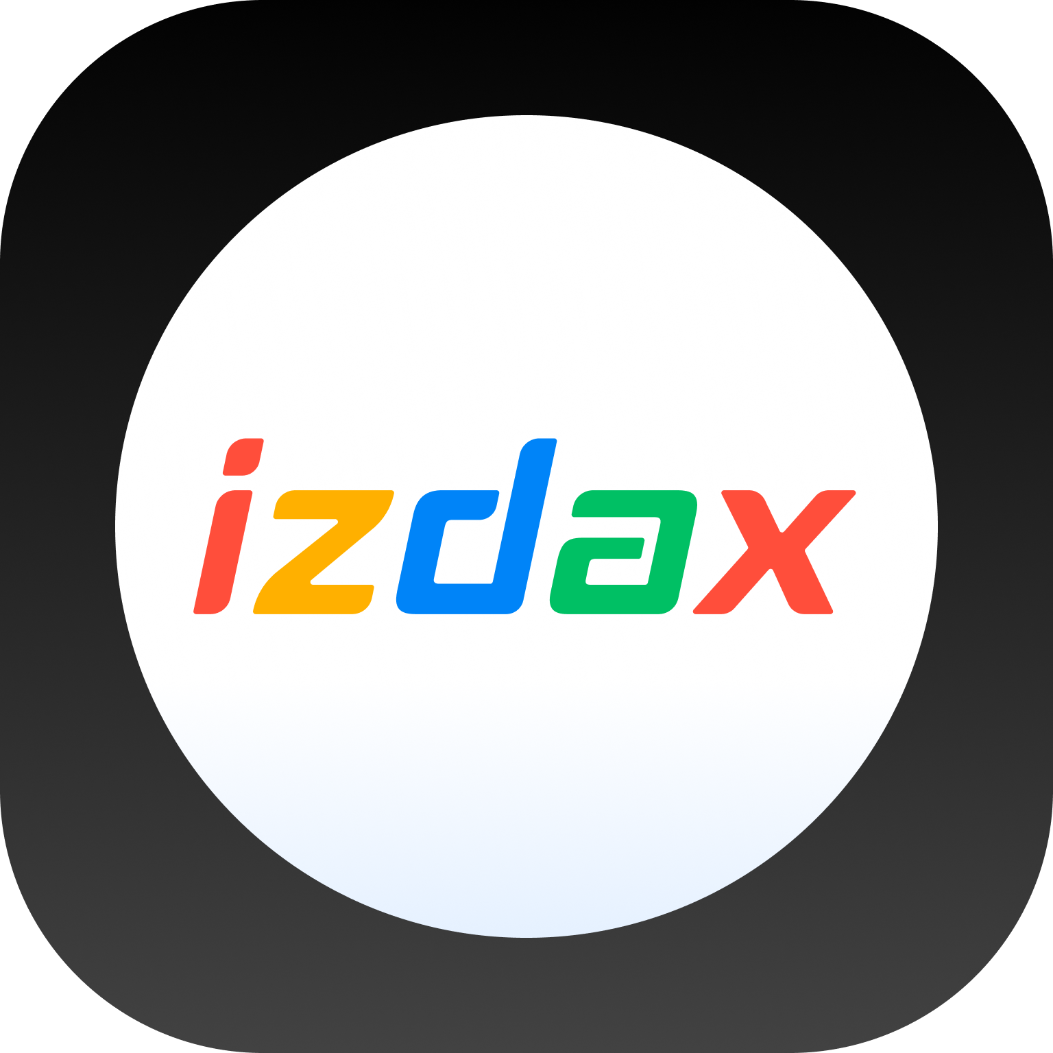 izdaxAi-����AI�Ի�����v1.1.45 �ٷ�����