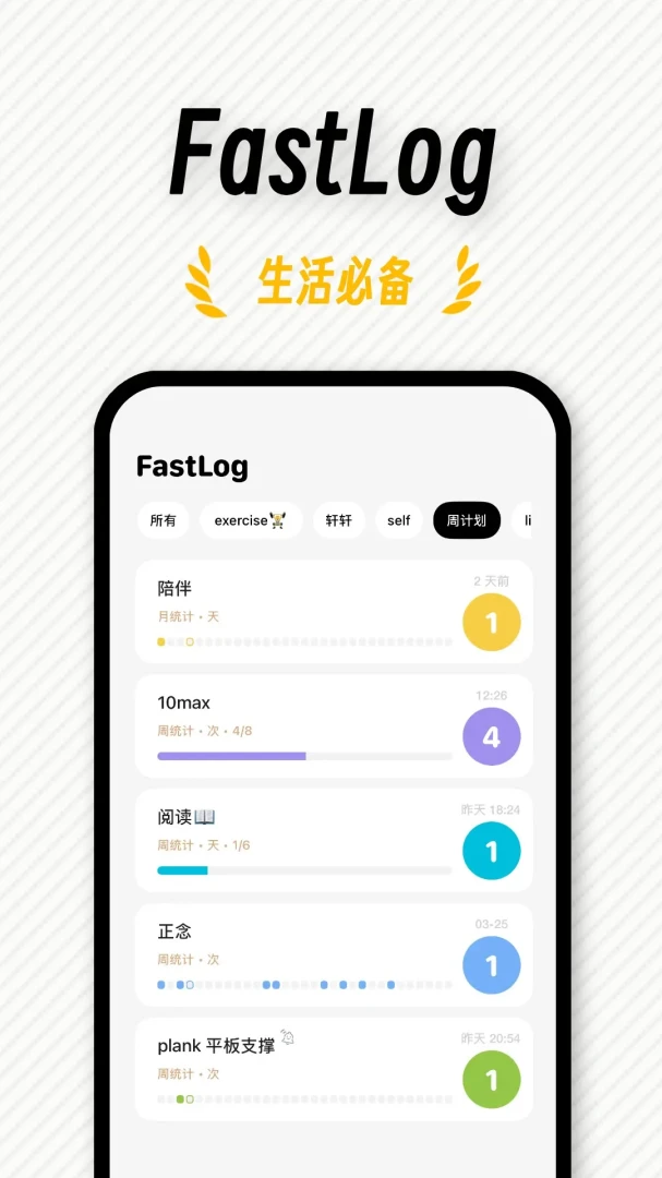 FastLog-�����Ч��־���ֽ�ͼ