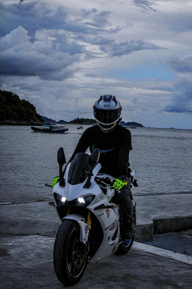 KOVE MOTO-����Ħ�о������� �ճ����н���