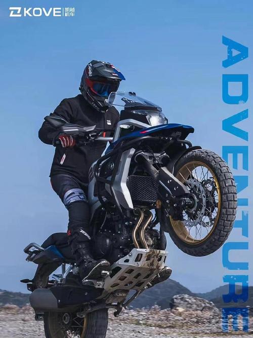 KOVE MOTO-����Ħ�о������� ȫ�����ϸ��չʾ