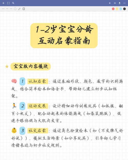 粤童年-广东儿童成长伴侣 分龄段亲子活动指南配图