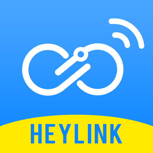 Heylink-���ܴ�����������v1.4.4 �ٷ�����