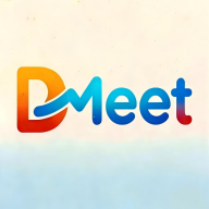 DMeetֱ��-��Ч�罻Լ��ƽ̨v1.9.7 �ٷ�����