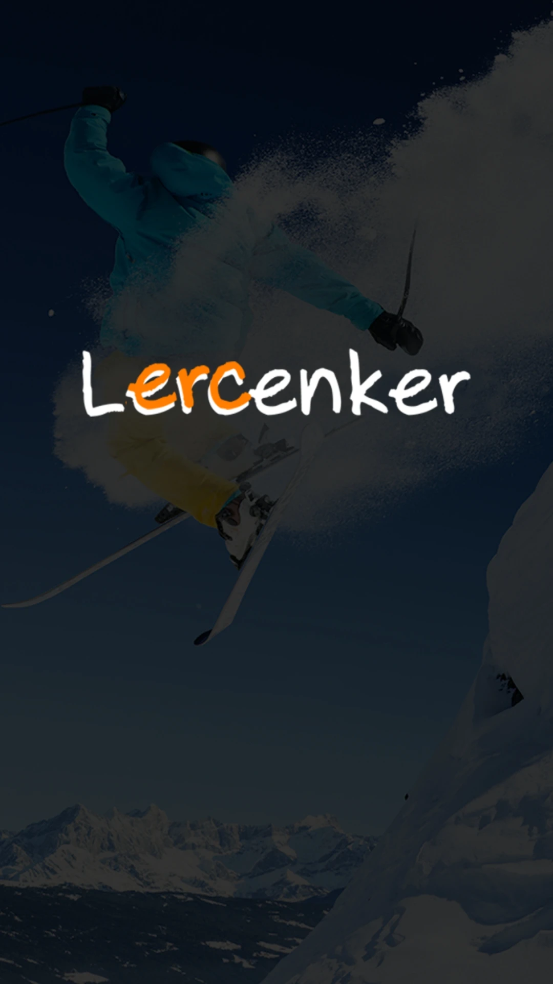 Lercenker-����AI�����������ֽ�ͼ0