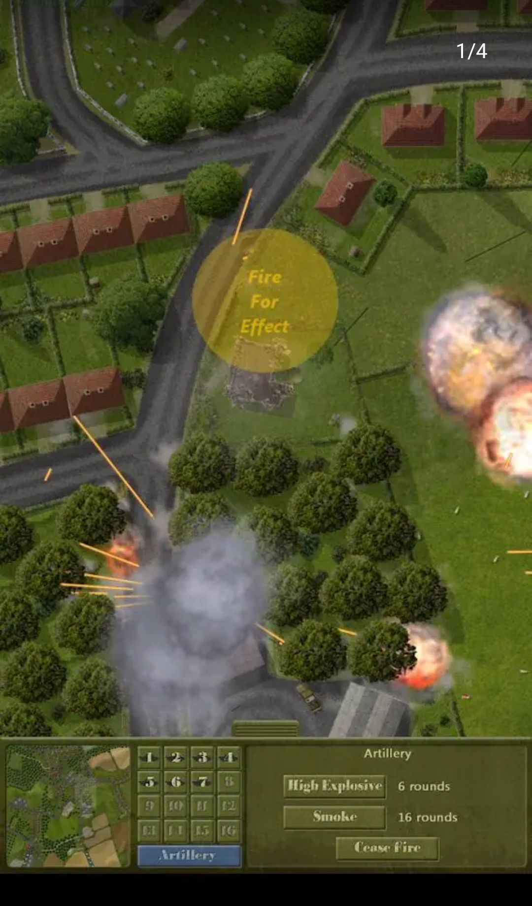 ����ս�����ֻ���(Firefight)��ͼ