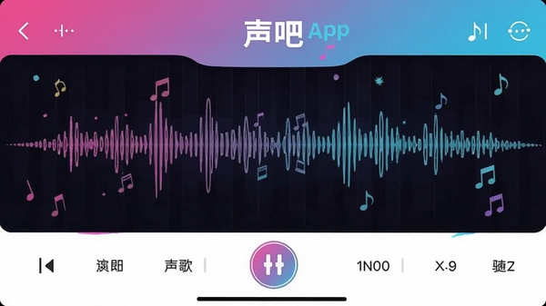 ����APP�����ͼ��չʾK���ݳ�ҳ�棬�������ֲ��Σ�ʱ�ж��е�UI���