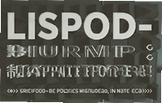 LISPOD���ⲥ���������ߣ����ֿ������ֽ̳�