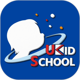 UKidSchool - Ȥζ�ٶ�����ѧϰ��԰v3.8.5 �ٷ���