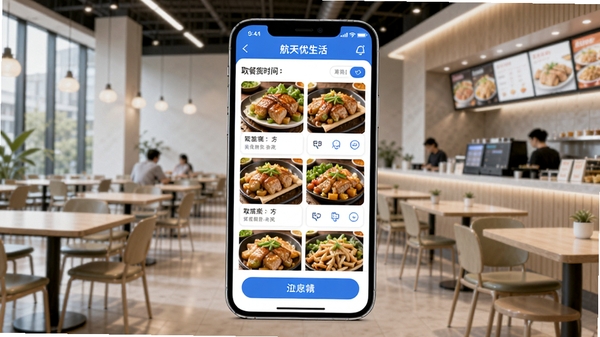 ����������APP�Ķ���ҳ�棬չʾ�ḻ�Ĳ�Ʒ�б���ȡ��ʱ��ѡ�����Ϊ������ִ�ʳ�ã�ʳ��ͼƬ���ˣ����������ť������