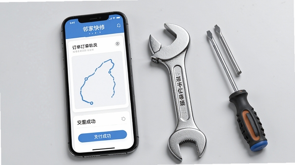 �ڼҿ���APP���л���ģ�⣬�ֻ�������ʾ�����켣��֧���ɹ�ҳ�棬�Ա߷��ù��߰��ֺ���˿��������Ϊǳ��ɫ��ǿ��ʵ����ɿ��ԡ�