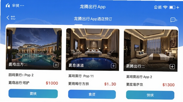 ���ڳ���App�Ƶ�Ԥ�����棬չʾ�����Ƶ�ͼƬ��۸���������