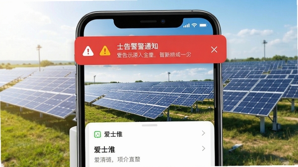 ��ʿΩapp�澯֪ͨ����չʾ���ֻ�����������ɫ�澯���������Ϊ�����վʵ�����������дʵ