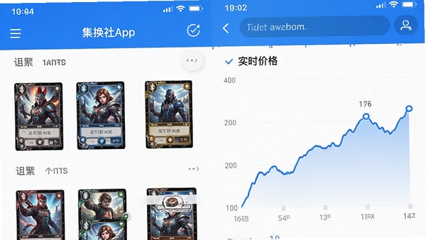 ������App�����ͼ��չʾ�����б���ʵʱ�۸�����ͼ������ִ���࣬��ɫ����ɫ��