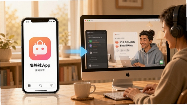 ������App���ֻ��������ͬ��ʹ�õĳ���ʾ��ͼ��������ܰ��ͻ�����豸�����