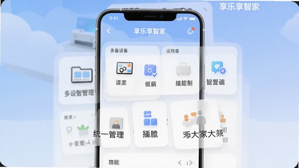�������Ǽ�APP�����ͼ��չʾ���豸ͳһ���������ܳ���������壬�������¼�Լ������ͼ������