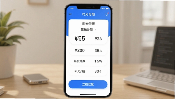 ʱ�����APP�����ѡ��ҳ�棬չʾ��ͬ���Ͷ�Ӧ��������UI�����������ť��Ŀ
