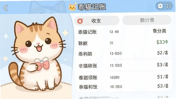 ��è����APP�����ͼ��չʾ�ɰ���è����������������֧�����б�