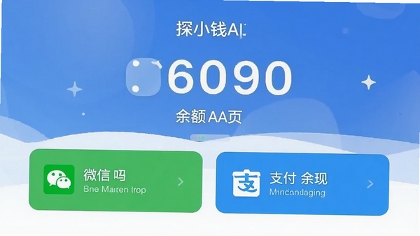 ̽СǮAPP����ҳ�棬չʾ΢�ź�֧��������ѡ����������Ŀ���������Ѻ�