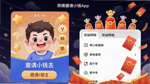 ̽СǮAPP�������ҳ�棬չʾ���뺣����������ϸ�������а�ͺ�������Ч