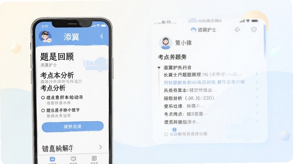 ������ʿapp���Ȿ���ܣ�չʾ�����������ҳ��������Ŀ�ع��뿼������������࣬�������