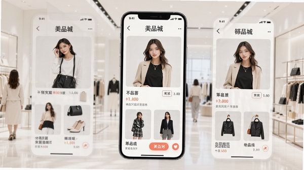 ��Ʒ��APP����չʾ��ʱ�й����̳Ƿ����Ʒ�������ۣ����������ɾ�