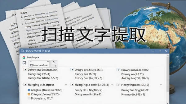 ɨ��������ȡ�����������ͼƬ�Ľ��棬�·���ʾ��ͬ���Եķ�����������Ϊ�������ĵ��͵����ǣ����������ķ��빦�ܣ����С�ɨ��������ȡ��������