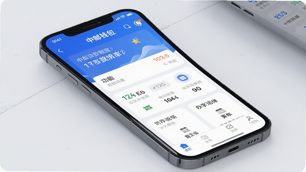����Ǯ���ֻ�APP����չʾͼ��չʾ��ҳ�������빦��ģ�飬����ִ���࣬��ɫ��ɫ��������������Ⱦ
